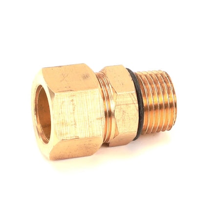 Aerowerks Union, Spray Arm Brass 8221602